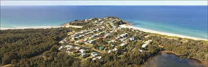 Potato Point - NSW (PBH4 00 9656)